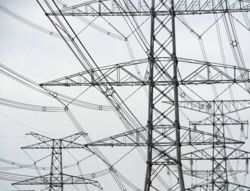 China Southern Power Grid Plans Record $26 Billion Spend in 2026