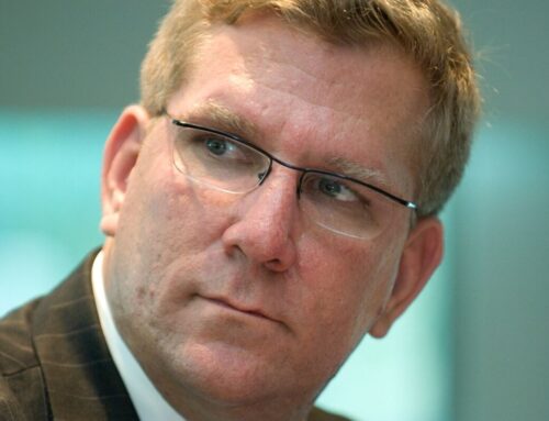 Meta Hires Former DOGE, Trump Election Lawyer as Lobbyist