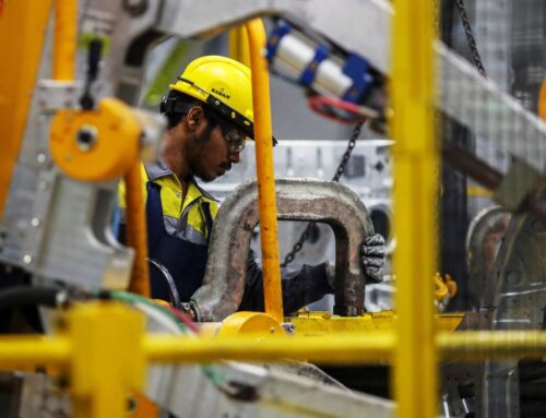 Why India Has a Private Investment Problem