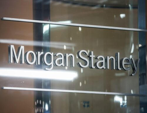 Morgan Stanley Crushes Investment-Banking Estimates on Debt Haul