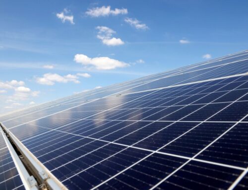 Clean Energy Stocks Extend Rally on AI Demand as Oil Falters