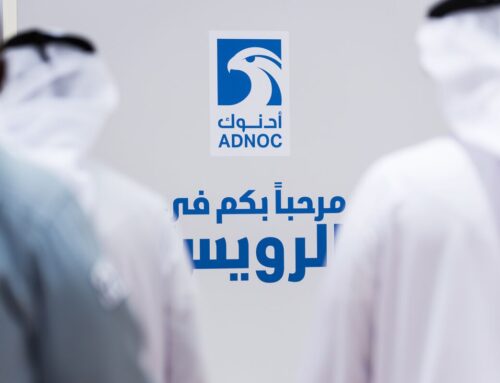 Abu Dhabi’s Adnoc Is Said to Evaluate Investing in Venezuela Gas