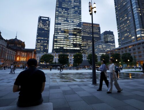 Power Trading Startup Enechain Raises $32 Million for Expansion