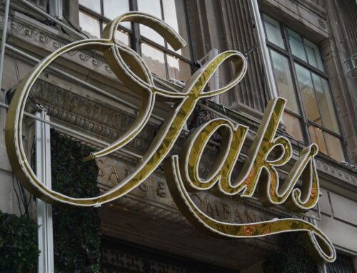 Amazon Blasts Saks Funding Deal, Says Its Equity Is ‘Worthless’