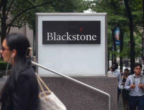 Blackstone to Offer Private Investments in Empower 401(k)s