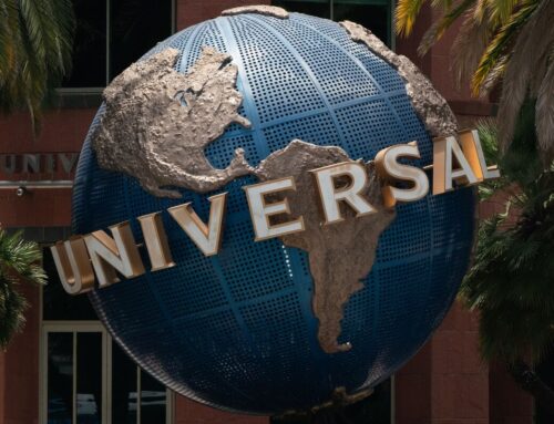 Universal Music to Invest $80 Million in Bollywood’s Excel