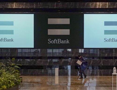 OpenAI, SoftBank Invest $1 Billion in Stargate Partner SB Energy