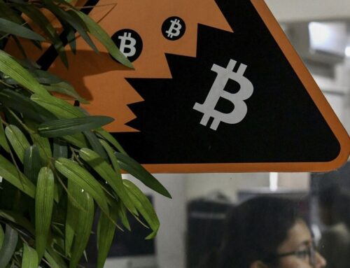 Jefferies’ Wood Drops Bitcoin on Threat From Quantum Computing