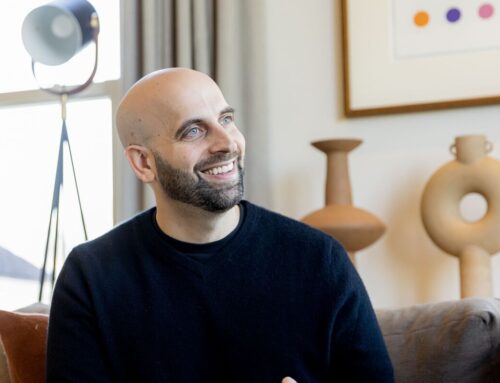 Airbnb Names Meta’s Head of Generative AI as Chief Technology Officer