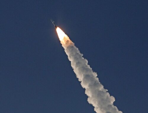 Amazon Seeks FCC Extension of Satellite Deadline, Lacks Rockets