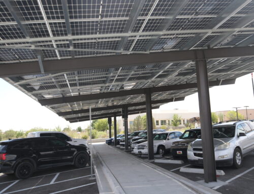 Renewable energy tax bill block by New Mexico Democrats – Carlsbad Current-Argus