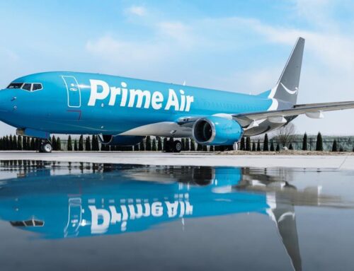 Allegiant acquires Amazon freighter operator Sun Country Airlines