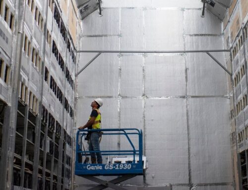 Bitcoin miners hit with downgrades, winter storm