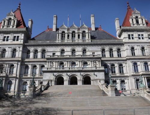 NYS Budget: What’s in it for transportation, environment, economic development