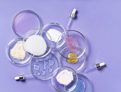 How Environmental Stressors Are Impacting the Beauty Industry