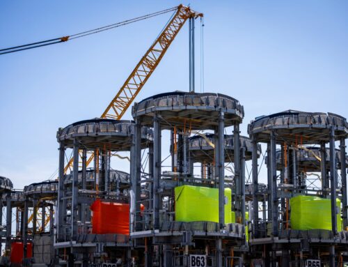 Orsted Wins Ruling to Resume US Wind Project Halted by Trump