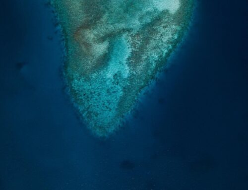 It became the first nation 100% powered by solar energy — Now climate change threatens its