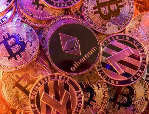 Here’s Why Ethereum Price is Crashing Despite Soaring Network Metric