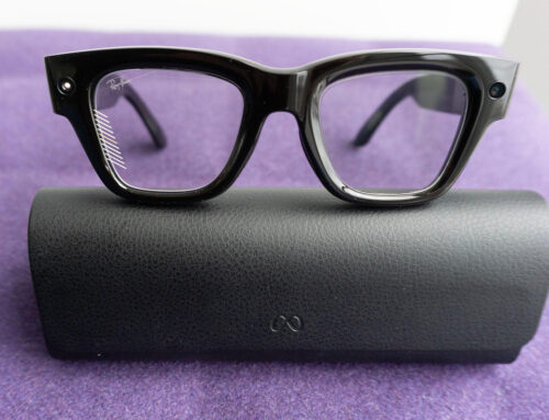 Meta has delayed the international rollout of its display glasses