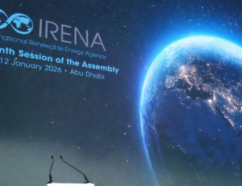 IRENA Assembly Signals Why Renewables Now Define Power, Security, and Growth
