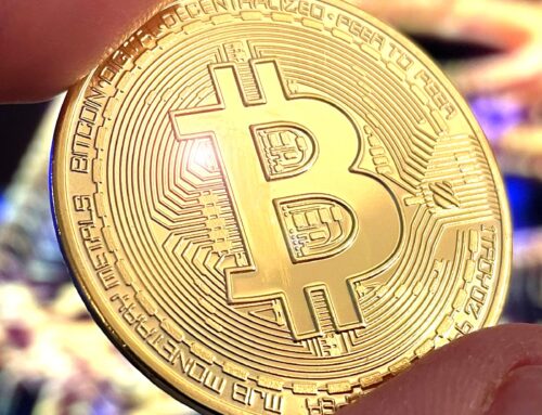 Bitcoin tops $97,000: ‘This rally has further upside’