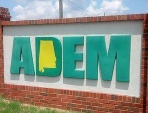 Alabama Senate advances bill to restrict environmental regulation expansion