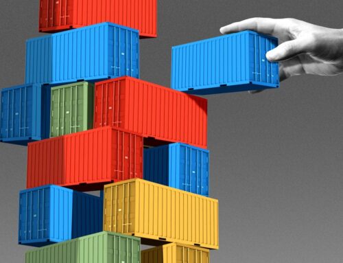 Private investments in public ports are a complex puzzle