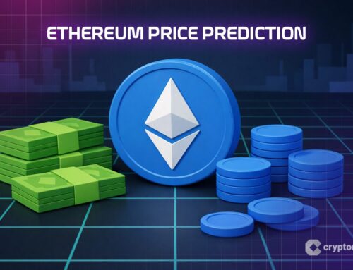Ethereum Price Prediction: Big Money Is Leaving Bitcoin – Are Institutions Quietly Flippin