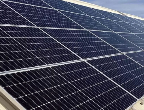 Solar Energy Adoption Surges in Duhok as Households Turn to Renewables for Stability