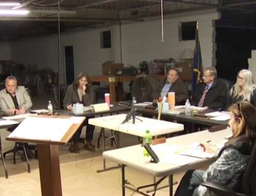 WATCH: Boones Mill Town Council gets community feedback on cannabis ordinance needs