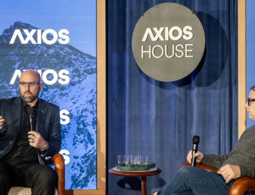 Exclusive: AI bubble will be great for consumers, Meta CTO says