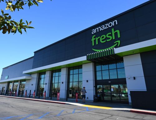 Amazon rethinks brick-and-mortar retail in Illinois