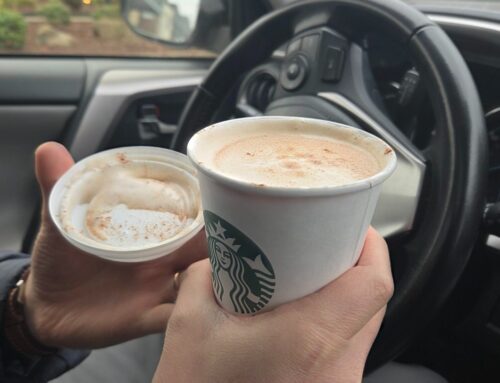 GeekWire Field Trip: A driving tour of this week’s news | Amazon’s rocket launch shortage