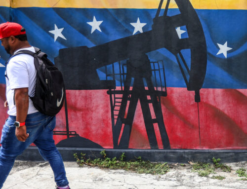 Big Oil’s Complicated Calculus for Investing in Venezuela