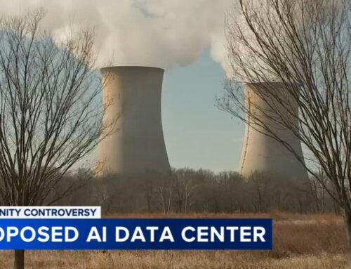 Proposed Limerick data center draws questions over environmental impact and cost