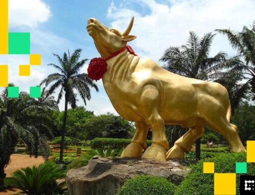 Bitcoin price news: BTC takes aim at one-month high