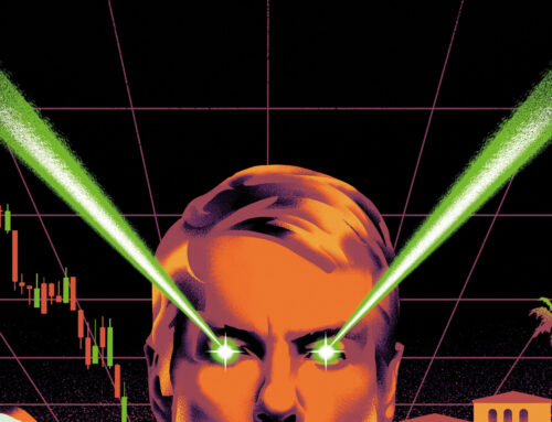 Michael Saylor’s Creative Bitcoin Strategy Isn’t Working