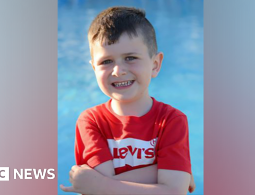 Archie York’s mum backs campaign against illegal cannabis factories after Newcastle explos