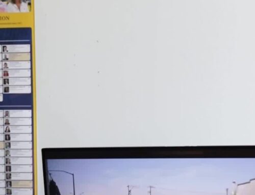 Meta Campaigns to Change Opinions on Data Centers