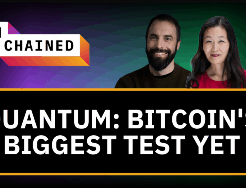 Q-Day Is Imminent. Can Bitcoin Survive the Quantum Threat?