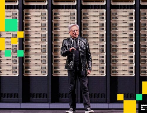 Bitcoin miners chase AI demand as Nvidia says Rubin is already in production