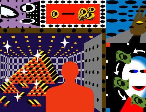 Where To Invest $100,000: Japan Stocks, AI, Baseball Cards