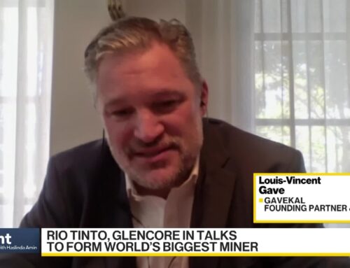 Gave: Doubtful Oil Cos. Will Rush to Invest in Venezuela