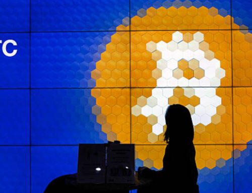 Bitcoin Seen as Safe Haven by Some, Vujinovic Says