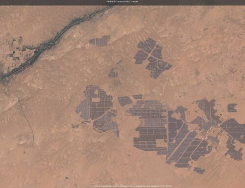 India’s solar strike — 10 million modules meant to hit 2 000 MW while China’s next-gen cha