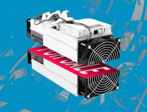 Brock Pierce-backed Ethereum treasury firm Bit Digital to fully wind down bitcoin mining o