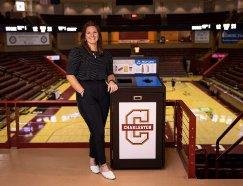 Scoring Points for the Environment