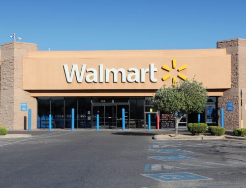 Can a $1,699 Espresso Machine Help Walmart Challenge Amazon? — WSJ