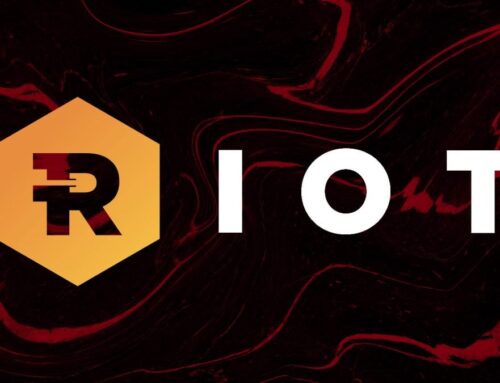 Riot sells $162 million in bitcoin as mining hashprice slumps back toward lows