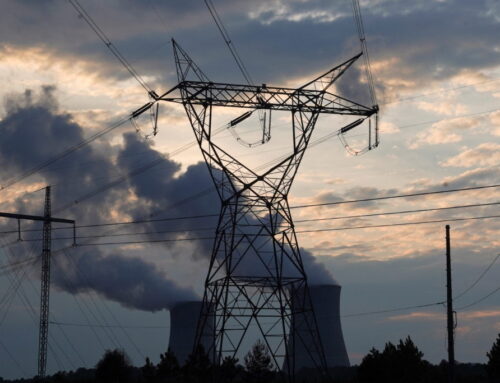 White House finalizes plan to curb National Environmental Policy Act